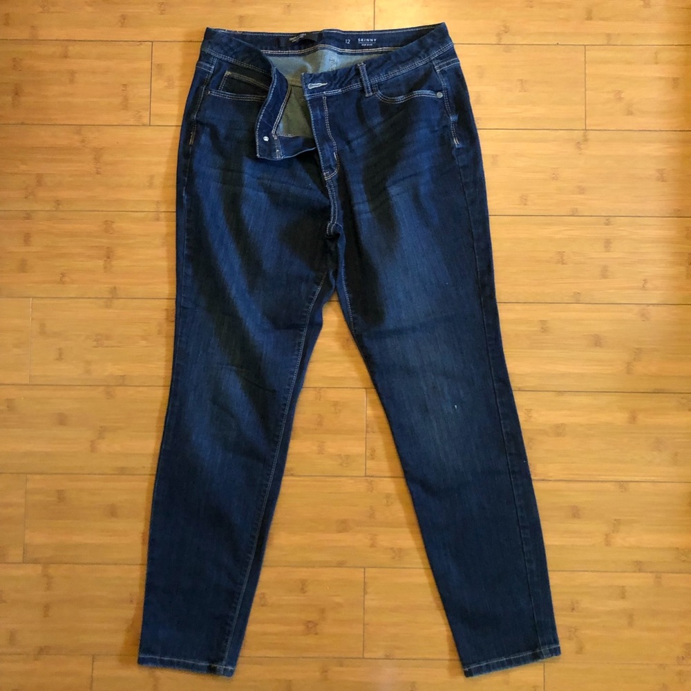 Vera Wang Jeans